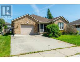2 ORIOLE CRESCENT, Woodstock, Ontario