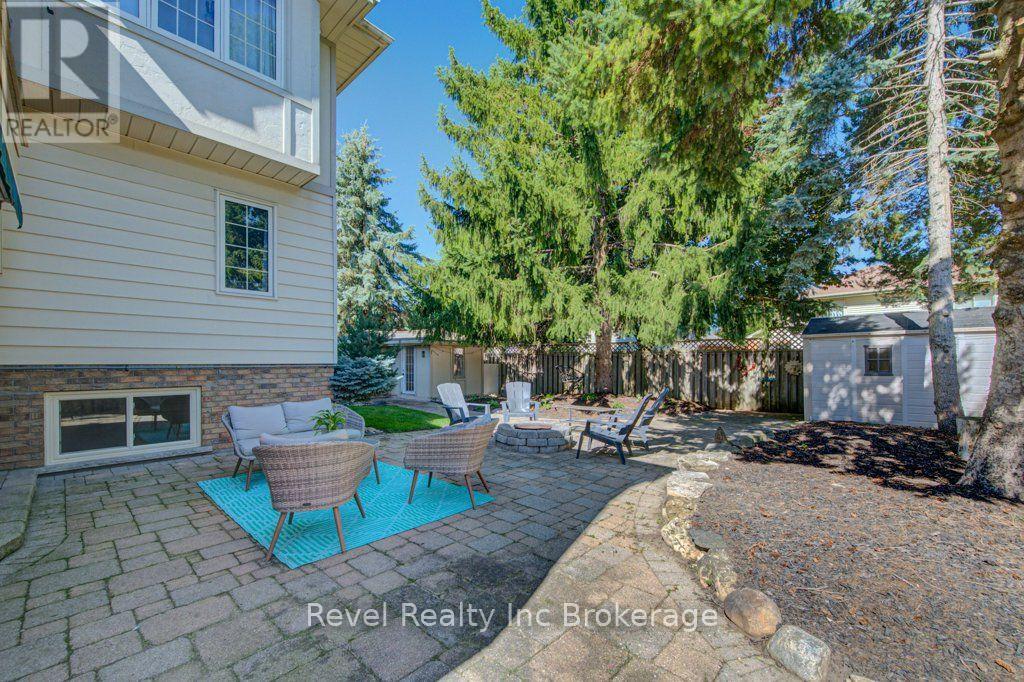1119 Mohawk Street, Woodstock, Ontario  N4T 1A6 - Photo 41 - X13728272