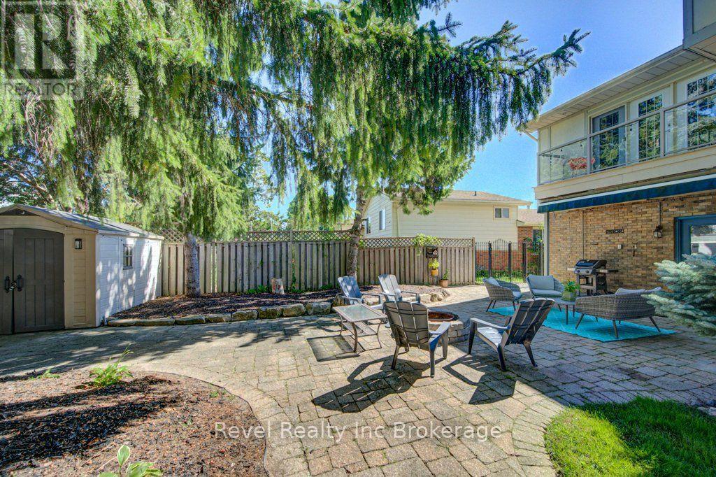 1119 Mohawk Street, Woodstock, Ontario  N4T 1A6 - Photo 44 - X13728272