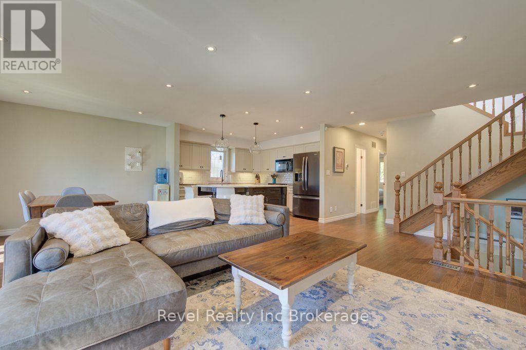 1119 Mohawk Street, Woodstock, Ontario  N4T 1A6 - Photo 8 - X13728272