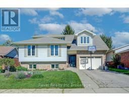 1119 MOHAWK STREET, Woodstock, Ontario