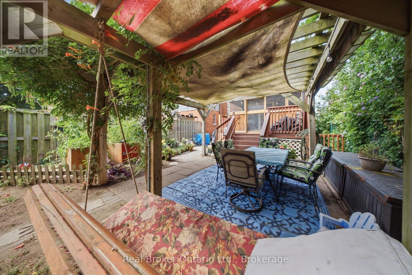 69 Arthur Street, Brantford, Ontario  N3S 3H9 - Photo 34 - X13727044