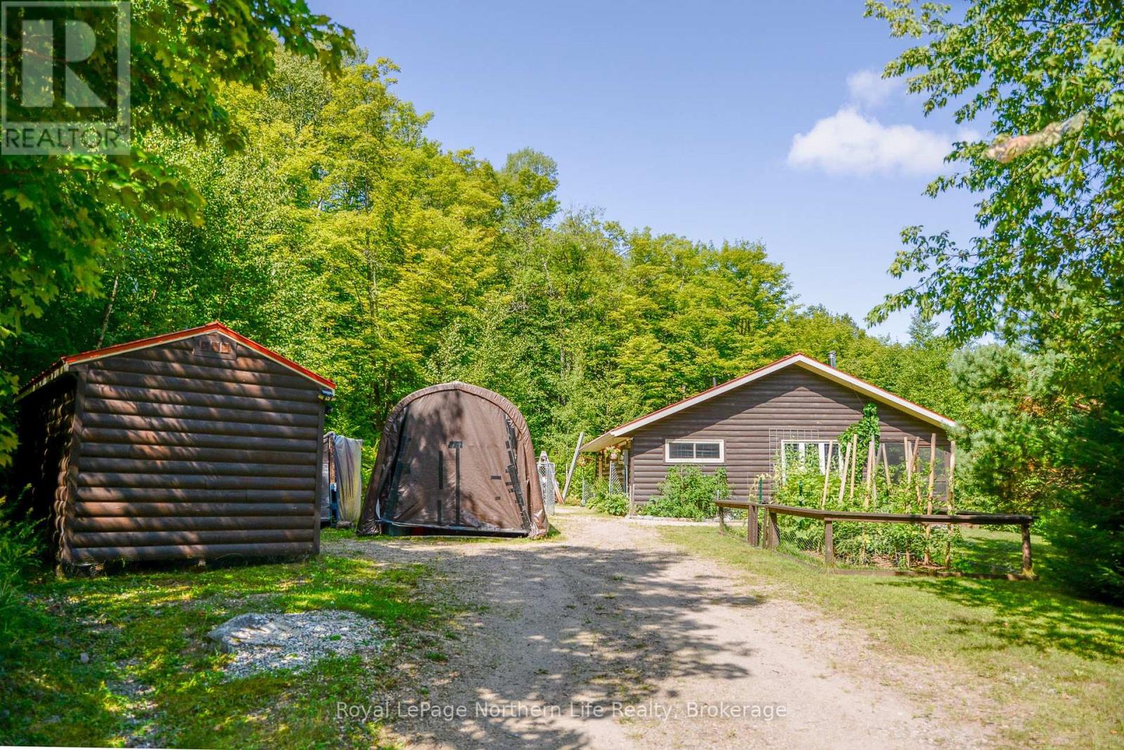 472 O'connor Line, Powassan, Ontario  P0H 1Z0 - Photo 1 - X13686166