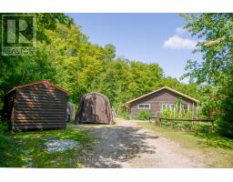 472 O'CONNOR LINE, Powassan, Ontario
