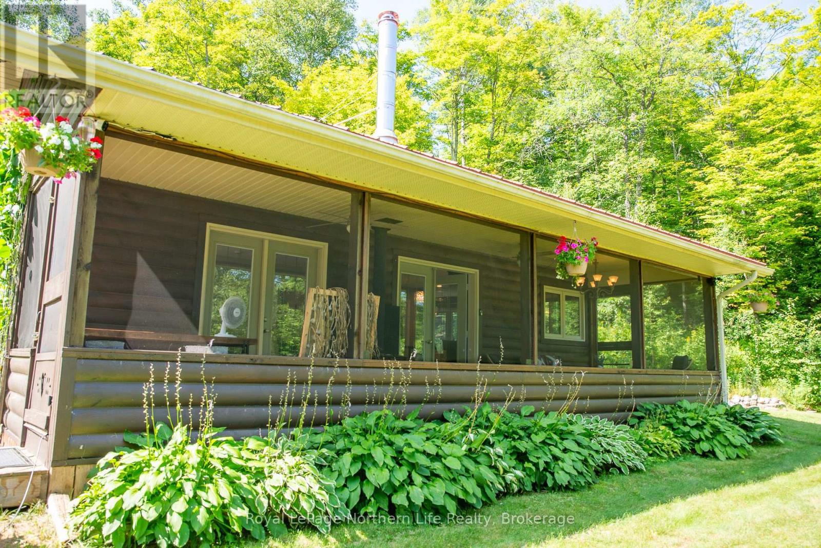 472 O'connor Line, Powassan, Ontario  P0H 1Z0 - Photo 14 - X13686166