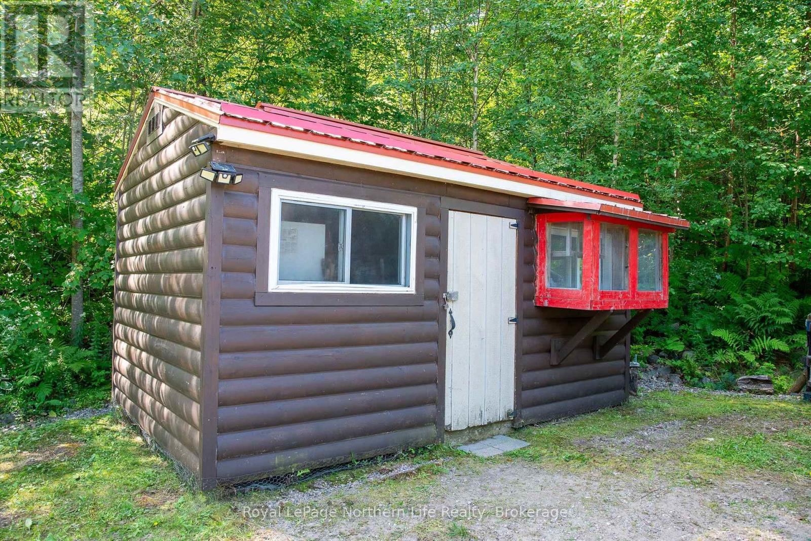 472 O'connor Line, Powassan, Ontario  P0H 1Z0 - Photo 13 - X13686166