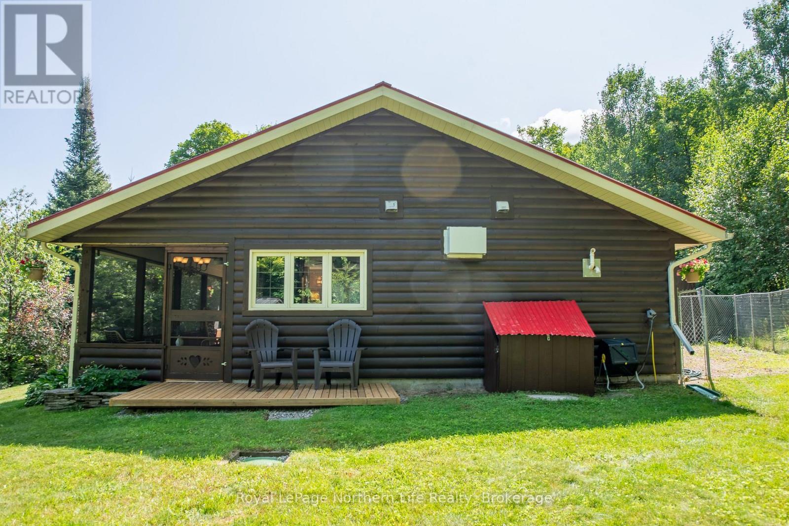 472 O'connor Line, Powassan, Ontario  P0H 1Z0 - Photo 15 - X13686166