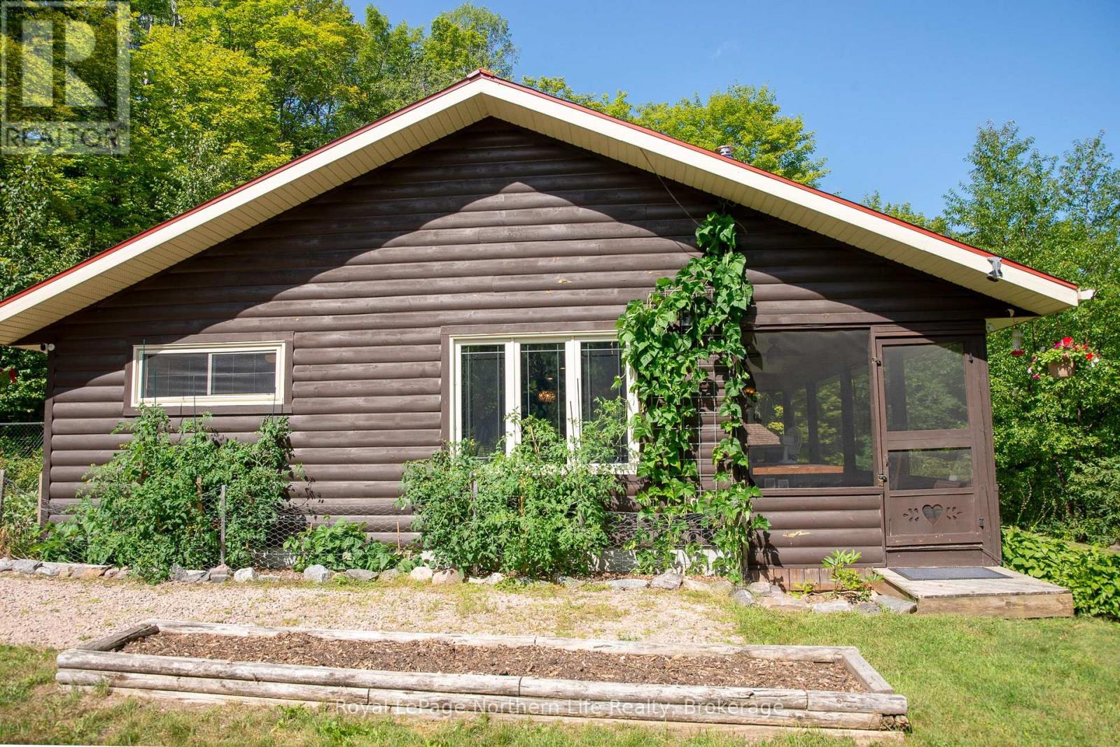 472 O'connor Line, Powassan, Ontario  P0H 1Z0 - Photo 3 - X13686166