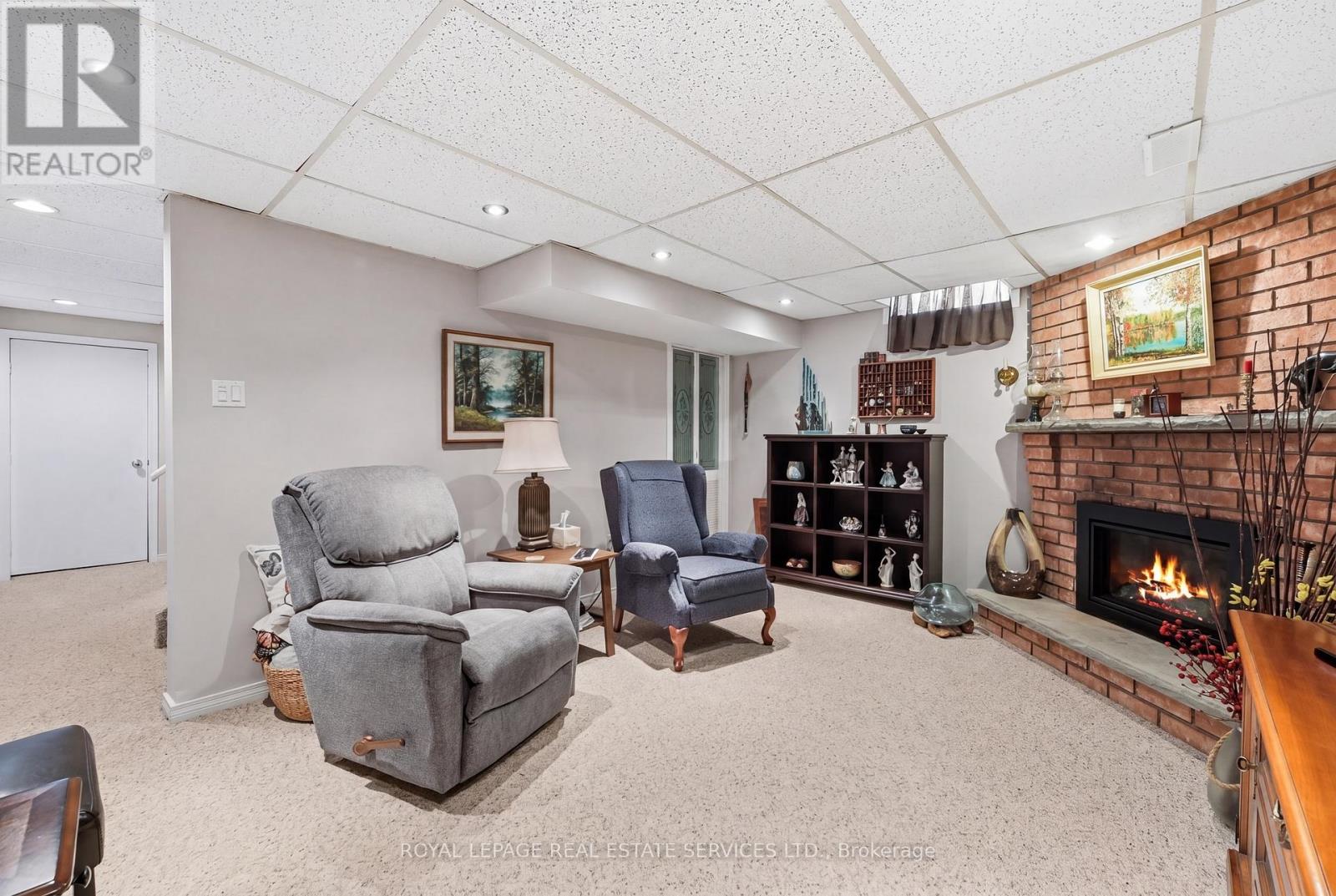 1118 Glen Valley Road, Oakville, Ontario  L6M 3K8 - Photo 26 - W13207850