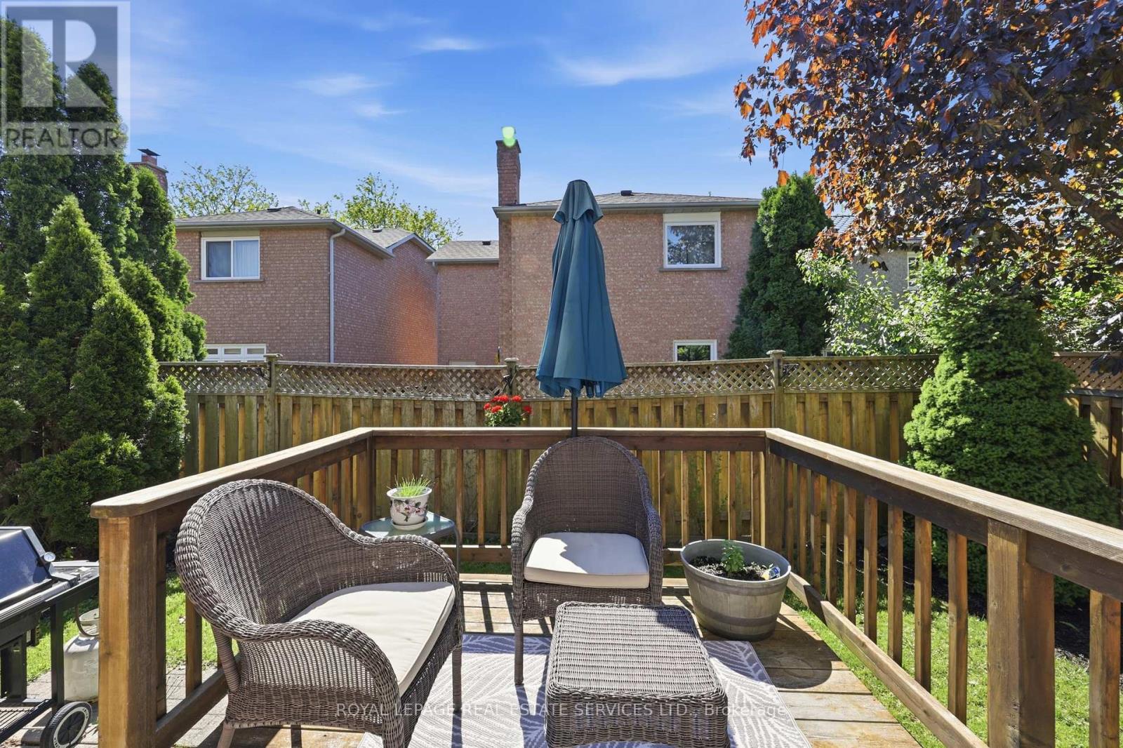 1118 Glen Valley Road, Oakville, Ontario  L6M 3K8 - Photo 27 - W13207850