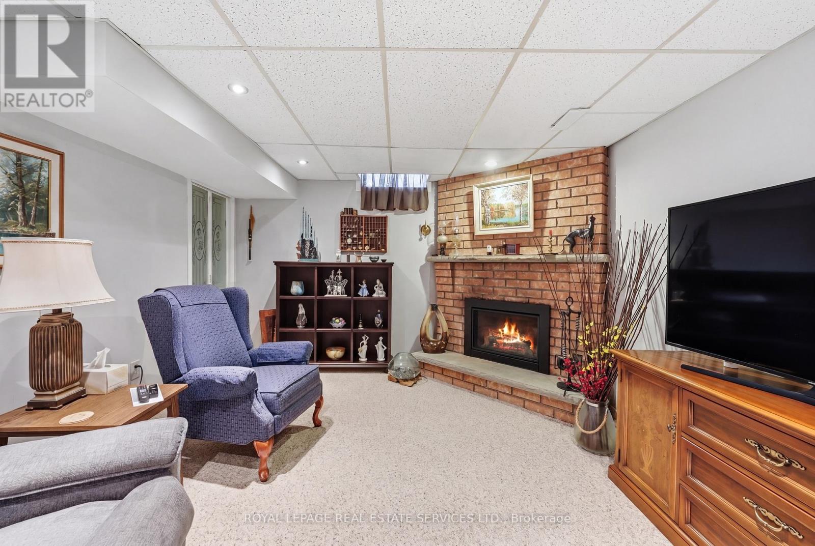 1118 Glen Valley Road, Oakville, Ontario  L6M 3K8 - Photo 25 - W13207850