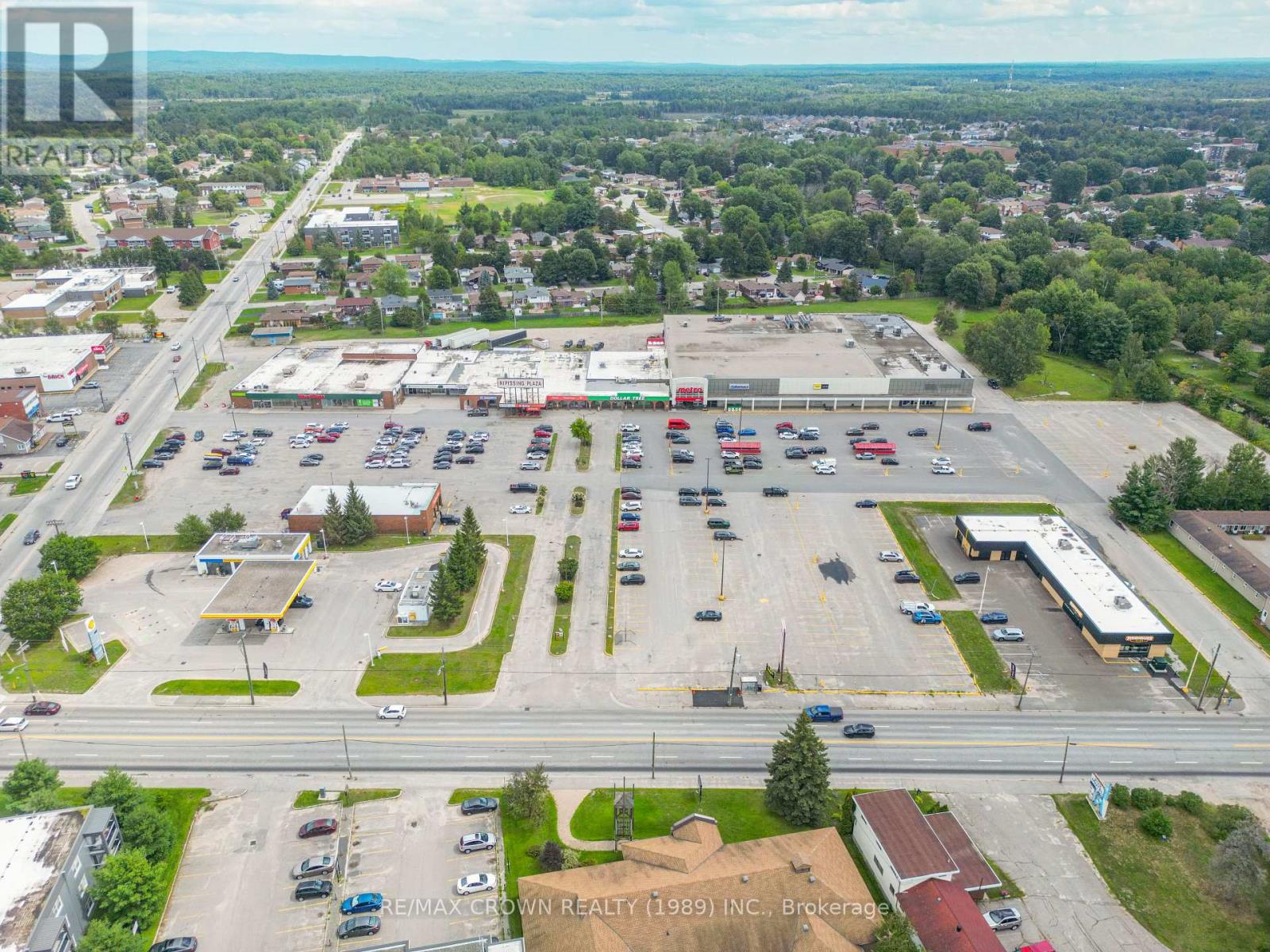 406 Lakeshore Drive, North Bay, Ontario  P1A 2C6 - Photo 4 - X13728140