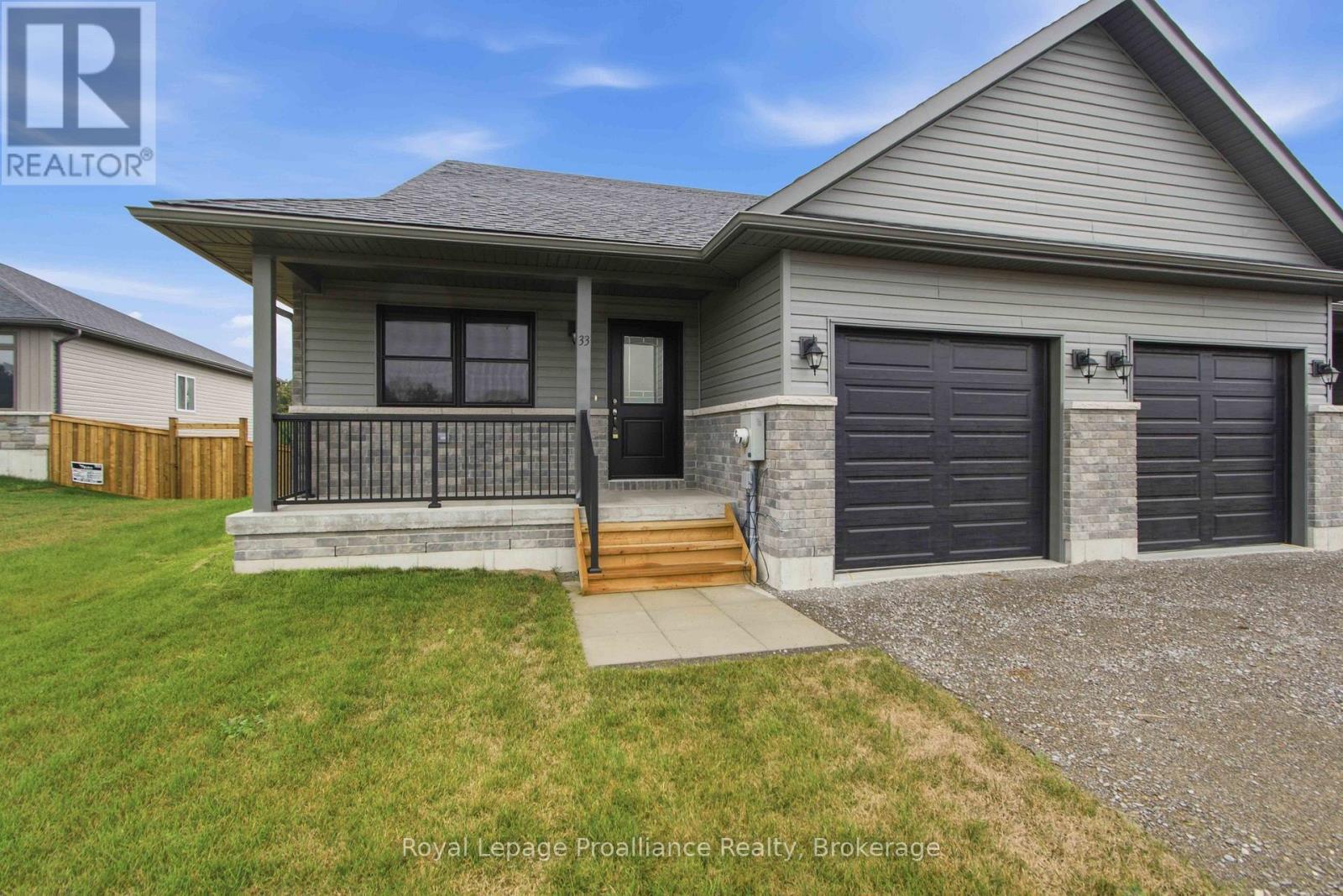 33 Clayton John Avenue, Brighton, Ontario  K0K 1H0 - Photo 1 - X12720066