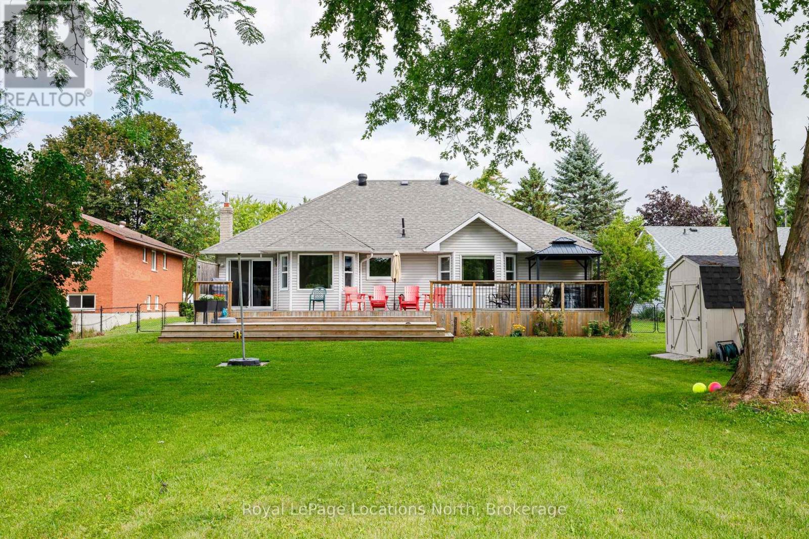 277 Christopher Street, Clearview (Stayner), Ontario  L0M 1S0 - Photo 34 - S13728264