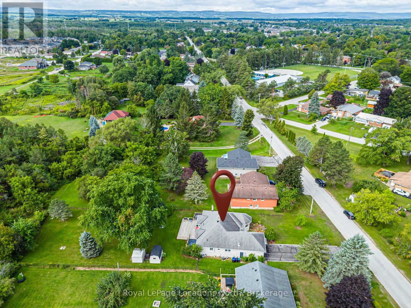 277 Christopher Street, Clearview (Stayner), Ontario  L0M 1S0 - Photo 42 - S13728264