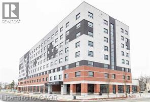 1 WELLINGTON Street Unit# 712, Brantford, Ontario