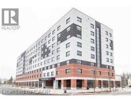 1 WELLINGTON Street Unit# 712, brantford, Ontario