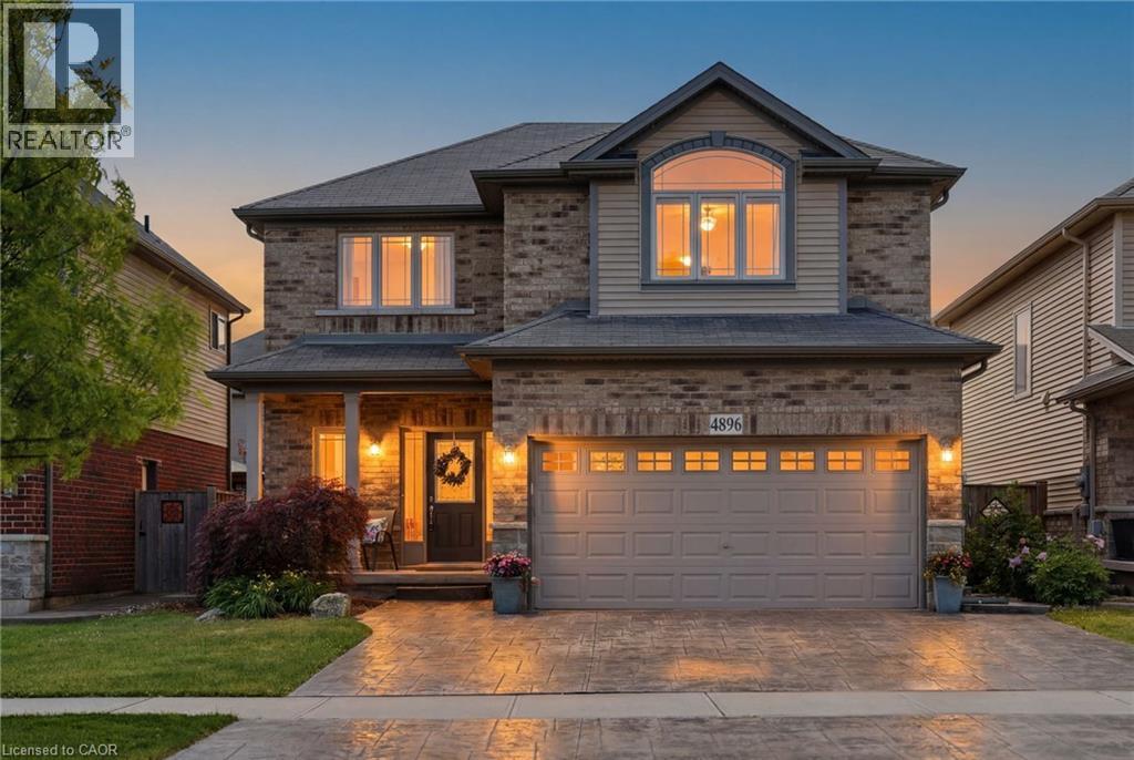 4896 ALEXANDRA Avenue, Beamsville, Ontario