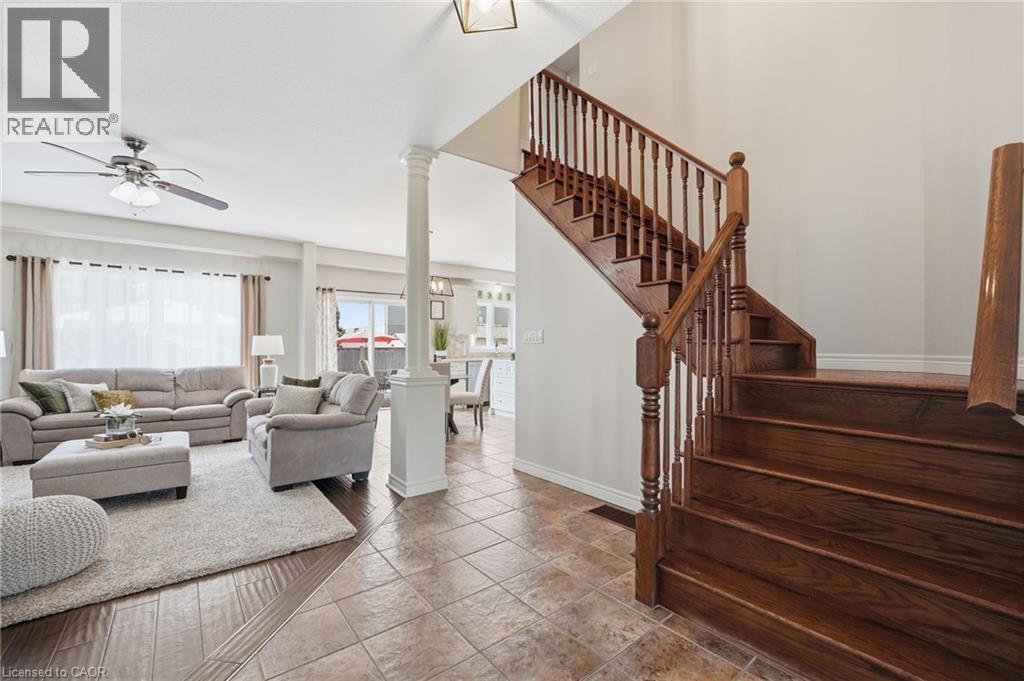 4896 Alexandra Avenue, Beamsville, Ontario  L3J 1M1 - Photo 12 - 40859492