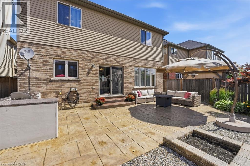4896 Alexandra Avenue, Beamsville, Ontario  L3J 1M1 - Photo 8 - 40859492