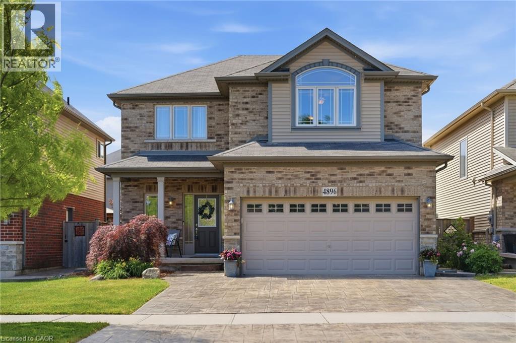4896 Alexandra Avenue, Beamsville, Ontario  L3J 1M1 - Photo 9 - 40859492