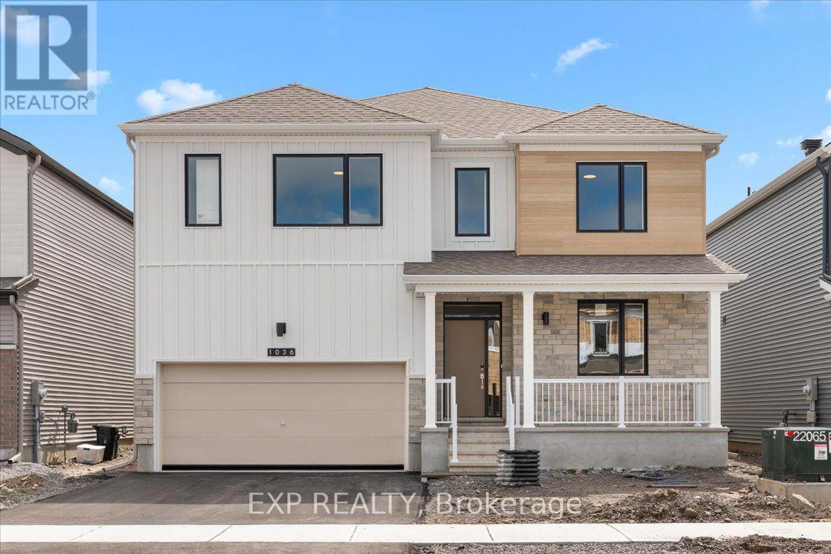 1036 DE PENCIER DRIVE, North Grenville, Ontario