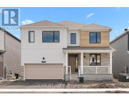 1036 DE PENCIER DRIVE, North Grenville, Ontario