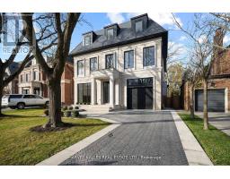 370 GLENGROVE AVENUE W, Toronto, Ontario