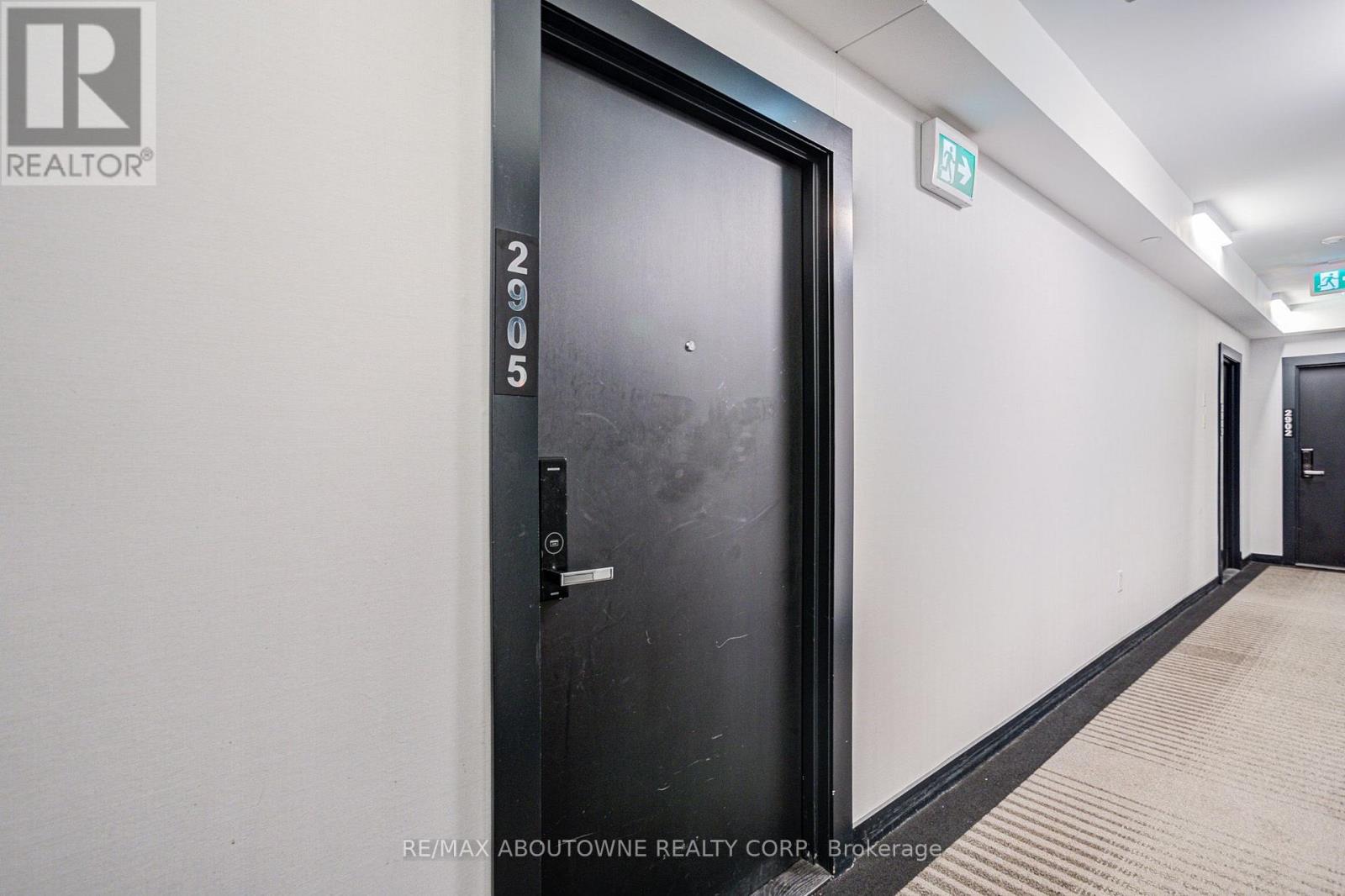 2905 - 77 Shuter Street, Toronto, Ontario  M5B 1B2 - Photo 11 - C13728158