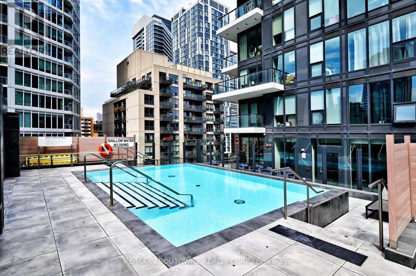 2905 - 77 Shuter Street, Toronto, Ontario  M5B 1B2 - Photo 50 - C13728158