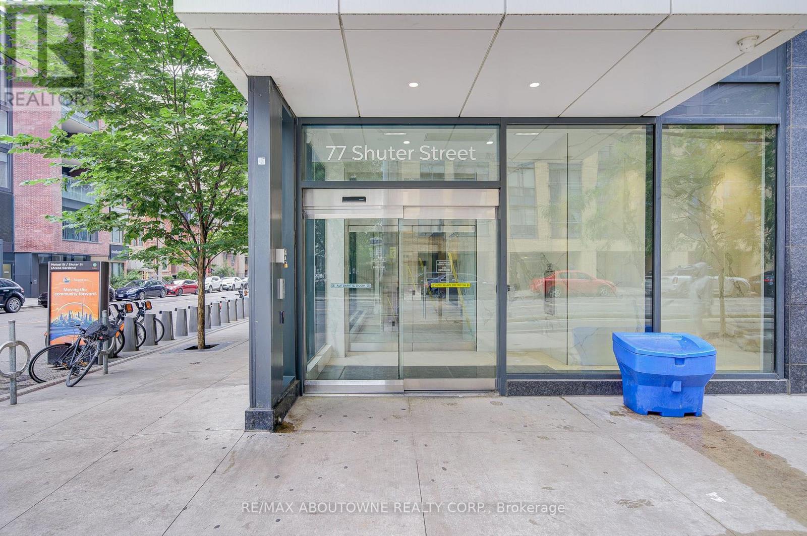2905 - 77 Shuter Street, Toronto, Ontario  M5B 1B2 - Photo 6 - C13728158