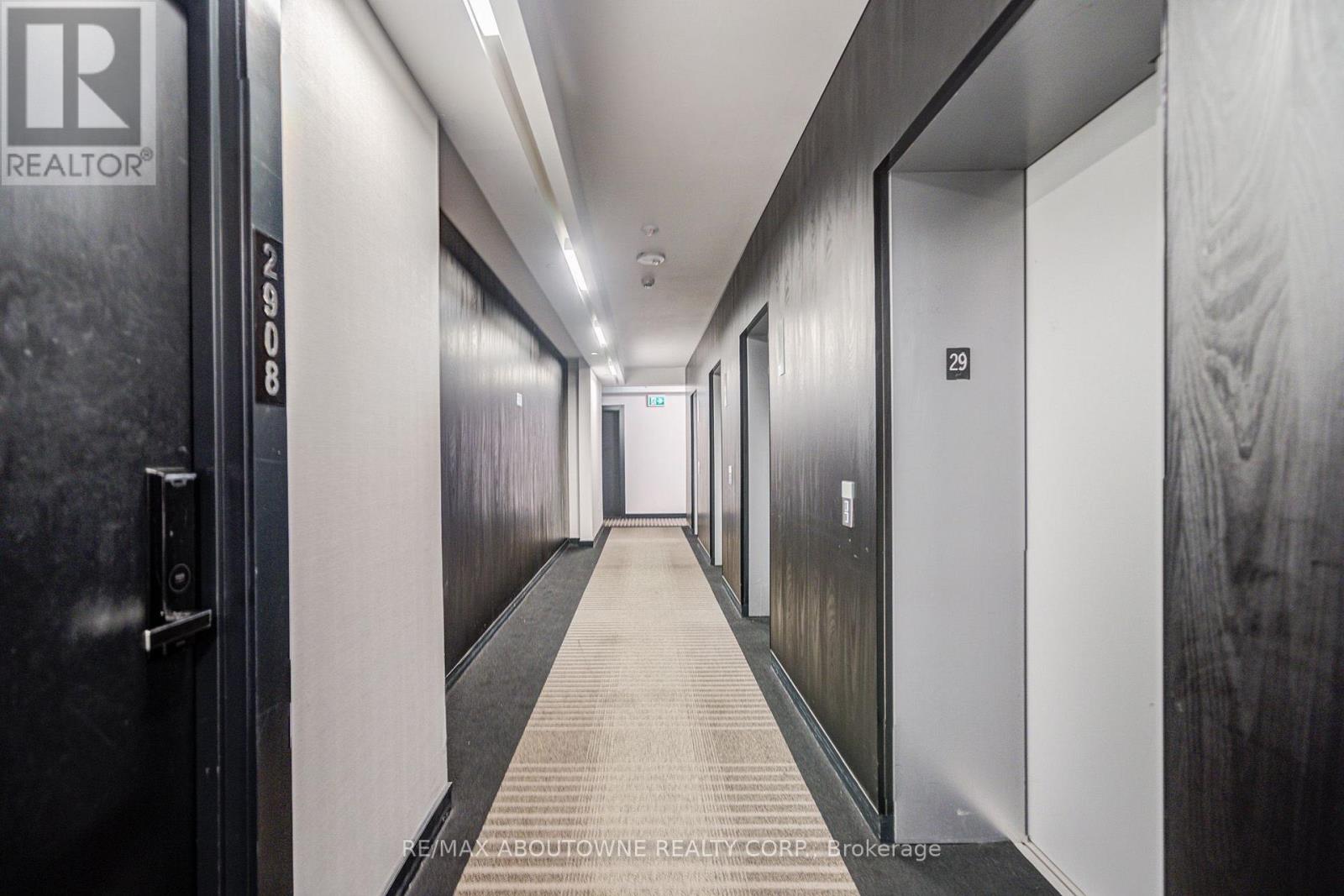 2905 - 77 Shuter Street, Toronto, Ontario  M5B 1B2 - Photo 7 - C13728158