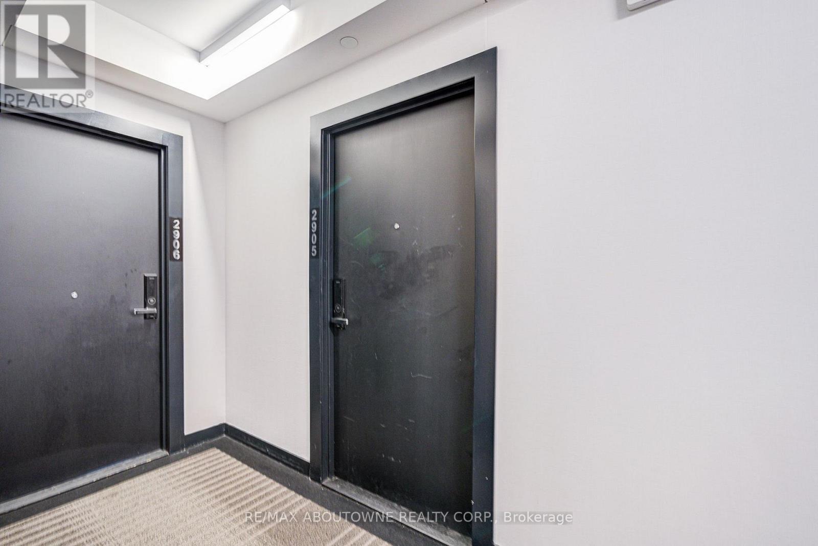 2905 - 77 Shuter Street, Toronto, Ontario  M5B 1B2 - Photo 8 - C13728158