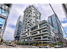 2905 - 77 SHUTER STREET, Toronto, Ontario