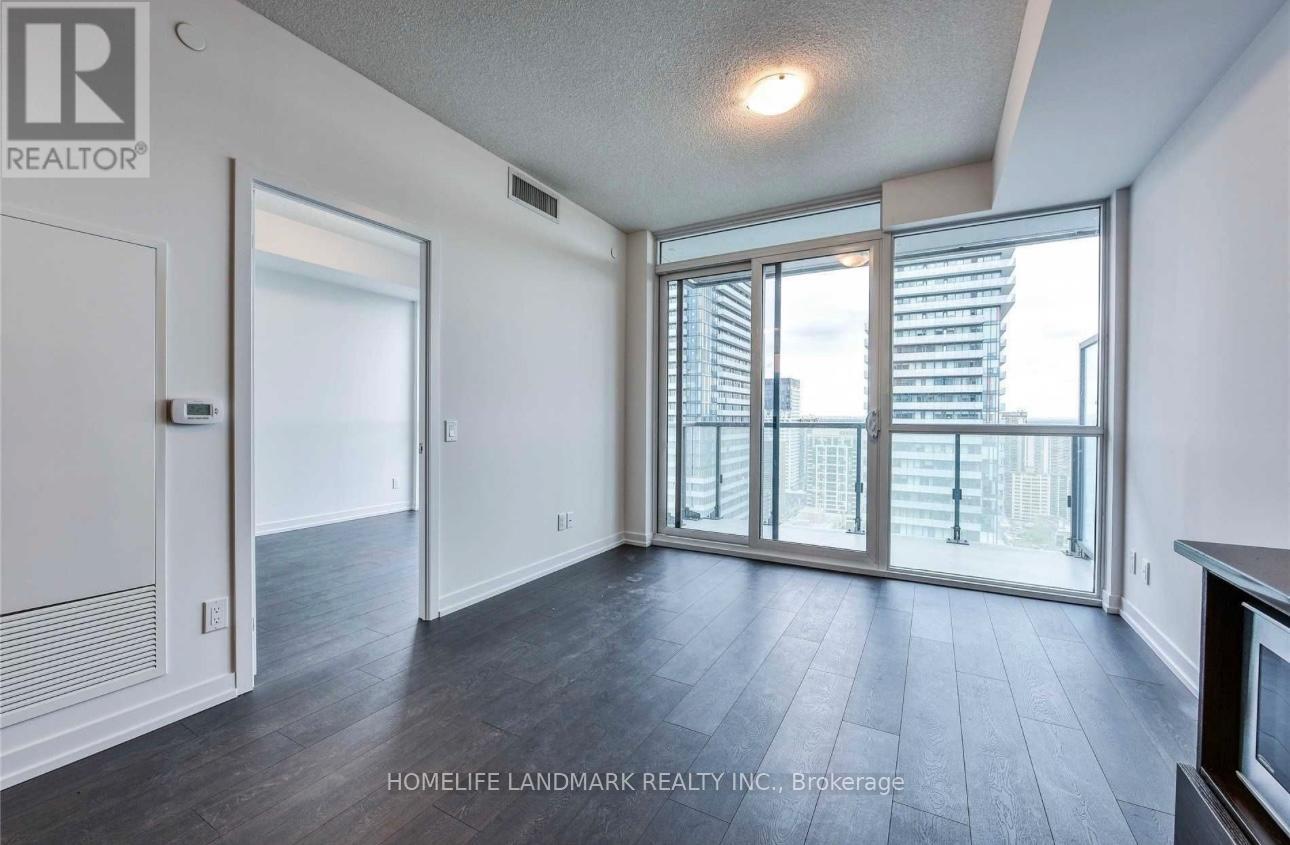 2703 - 125 Redpath Avenue, Toronto, Ontario  M4S 0B5 - Photo 10 - C13728182