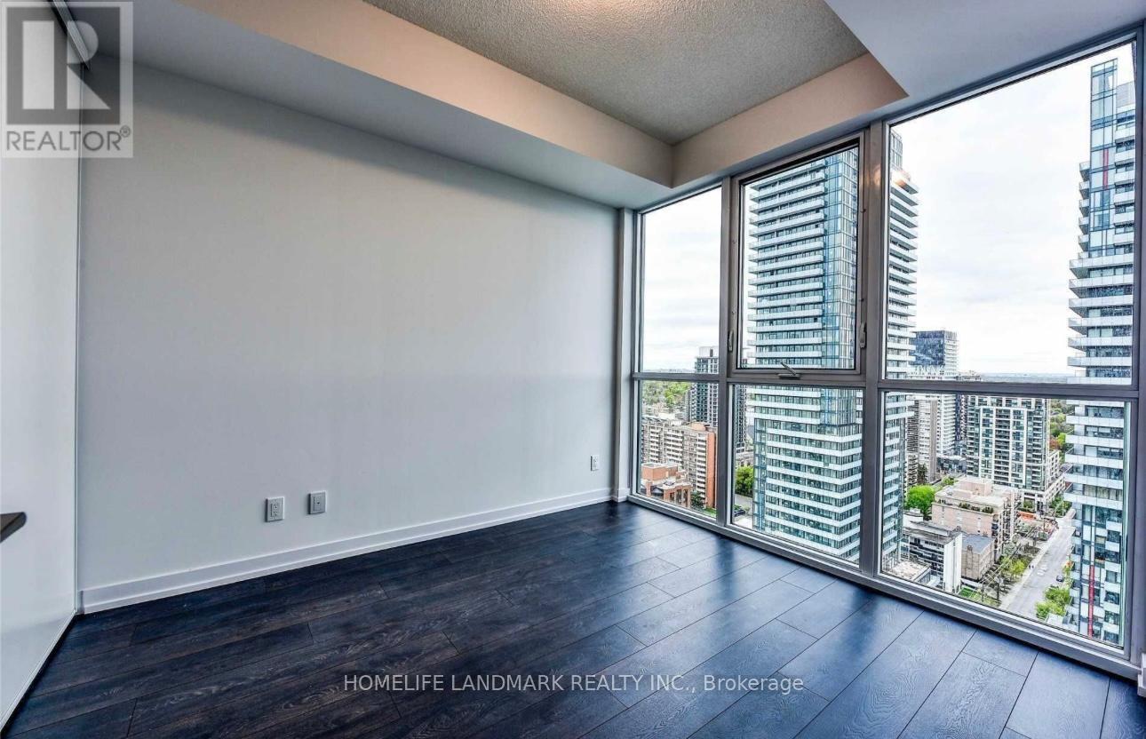 2703 - 125 Redpath Avenue, Toronto, Ontario  M4S 0B5 - Photo 11 - C13728182