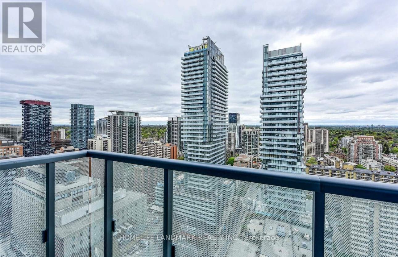 2703 - 125 Redpath Avenue, Toronto, Ontario  M4S 0B5 - Photo 13 - C13728182
