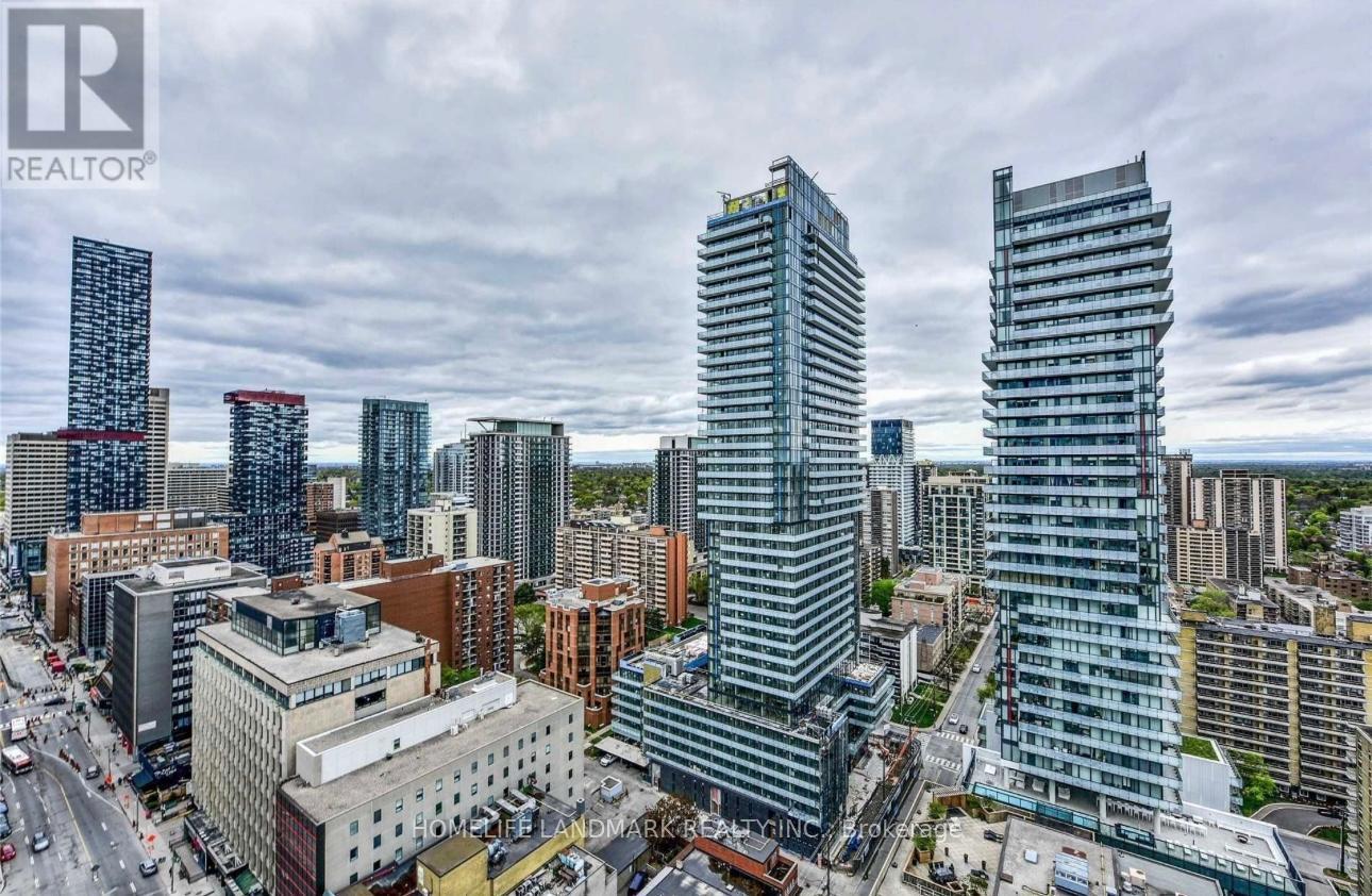 2703 - 125 Redpath Avenue, Toronto, Ontario  M4S 0B5 - Photo 14 - C13728182