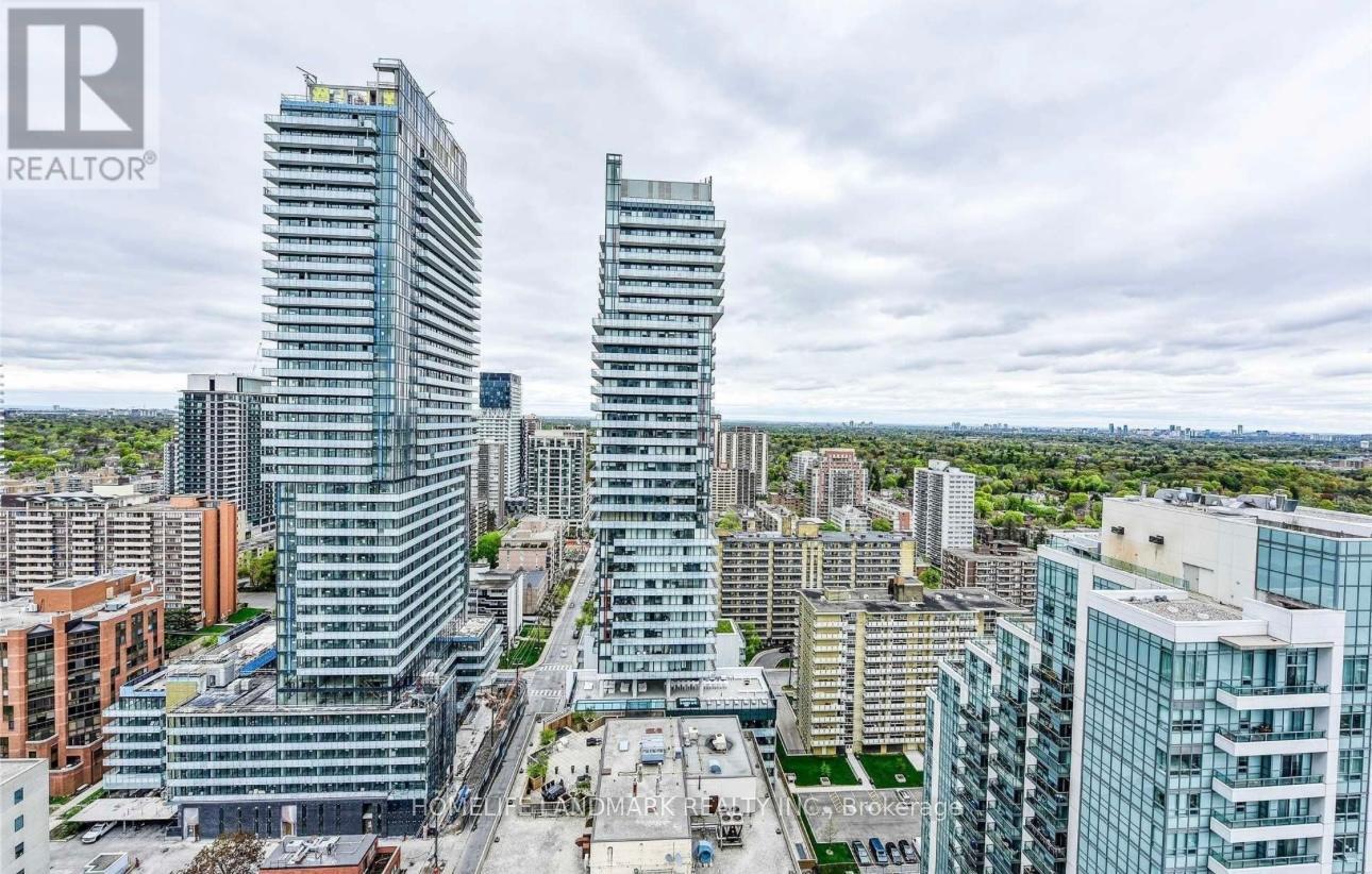 2703 - 125 Redpath Avenue, Toronto, Ontario  M4S 0B5 - Photo 15 - C13728182