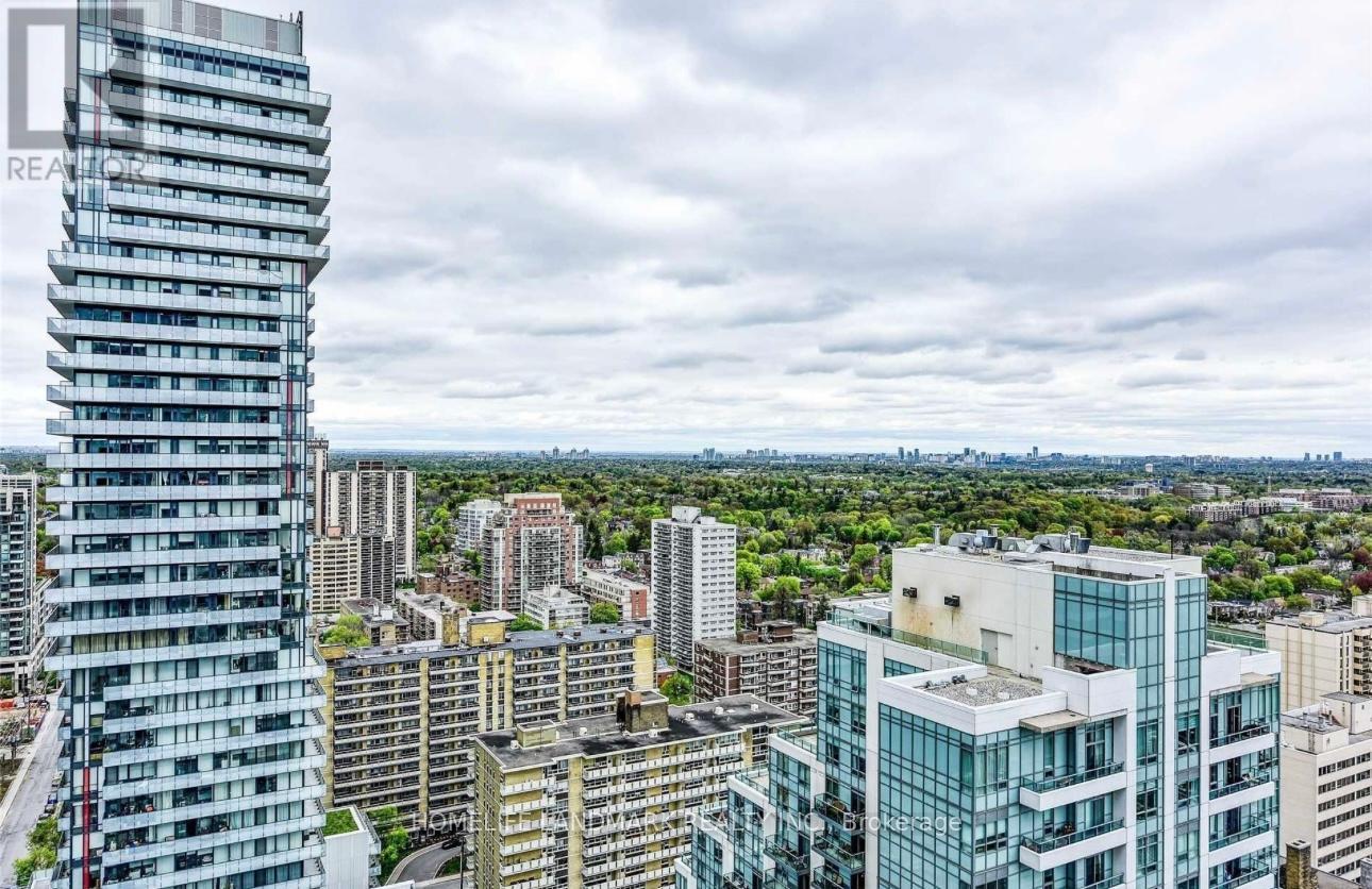 2703 - 125 Redpath Avenue, Toronto, Ontario  M4S 0B5 - Photo 16 - C13728182