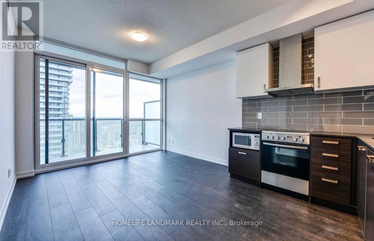 2703 - 125 Redpath Avenue, Toronto, Ontario  M4S 0B5 - Photo 6 - C13728182