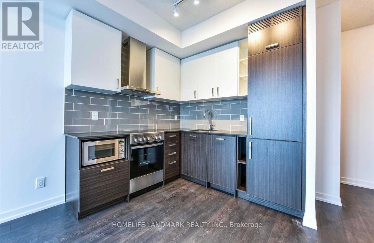 2703 - 125 Redpath Avenue, Toronto, Ontario  M4S 0B5 - Photo 7 - C13728182