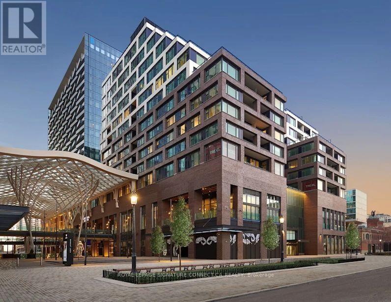 402 - 455 WELLINGTON STREET W, Toronto, Ontario