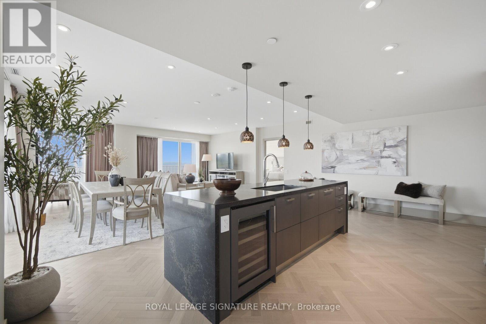 411 - 155 Merchant's Wharf Street W, Toronto, Ontario  M5A 0Y4 - Photo 10 - C13728194