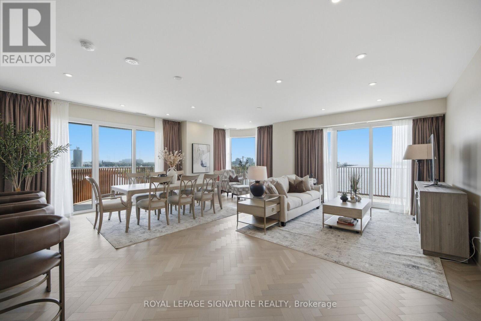 411 - 155 Merchant's Wharf Street W, Toronto, Ontario  M5A 0Y4 - Photo 12 - C13728194