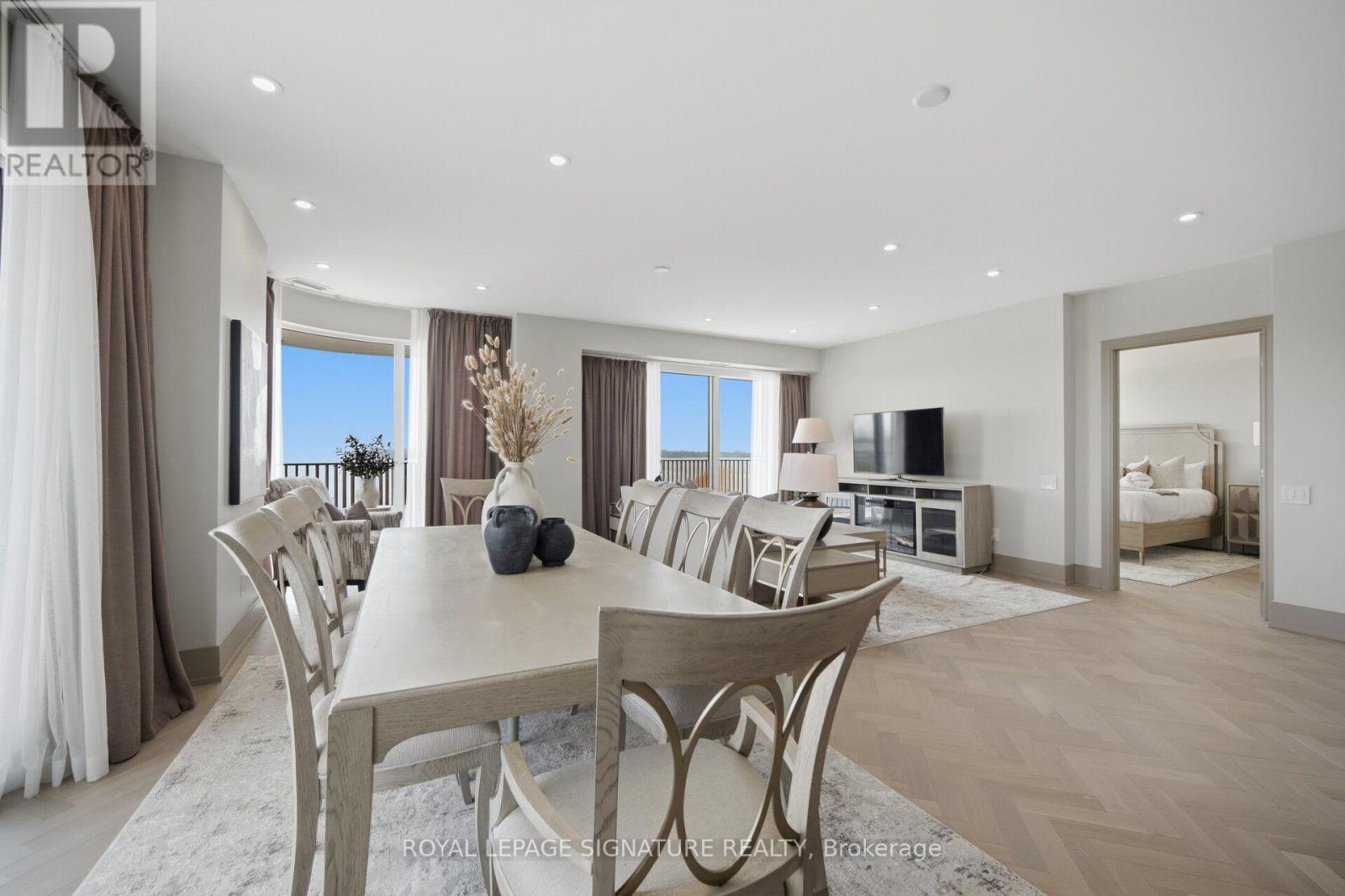 411 - 155 Merchant's Wharf Street W, Toronto, Ontario  M5A 0Y4 - Photo 13 - C13728194