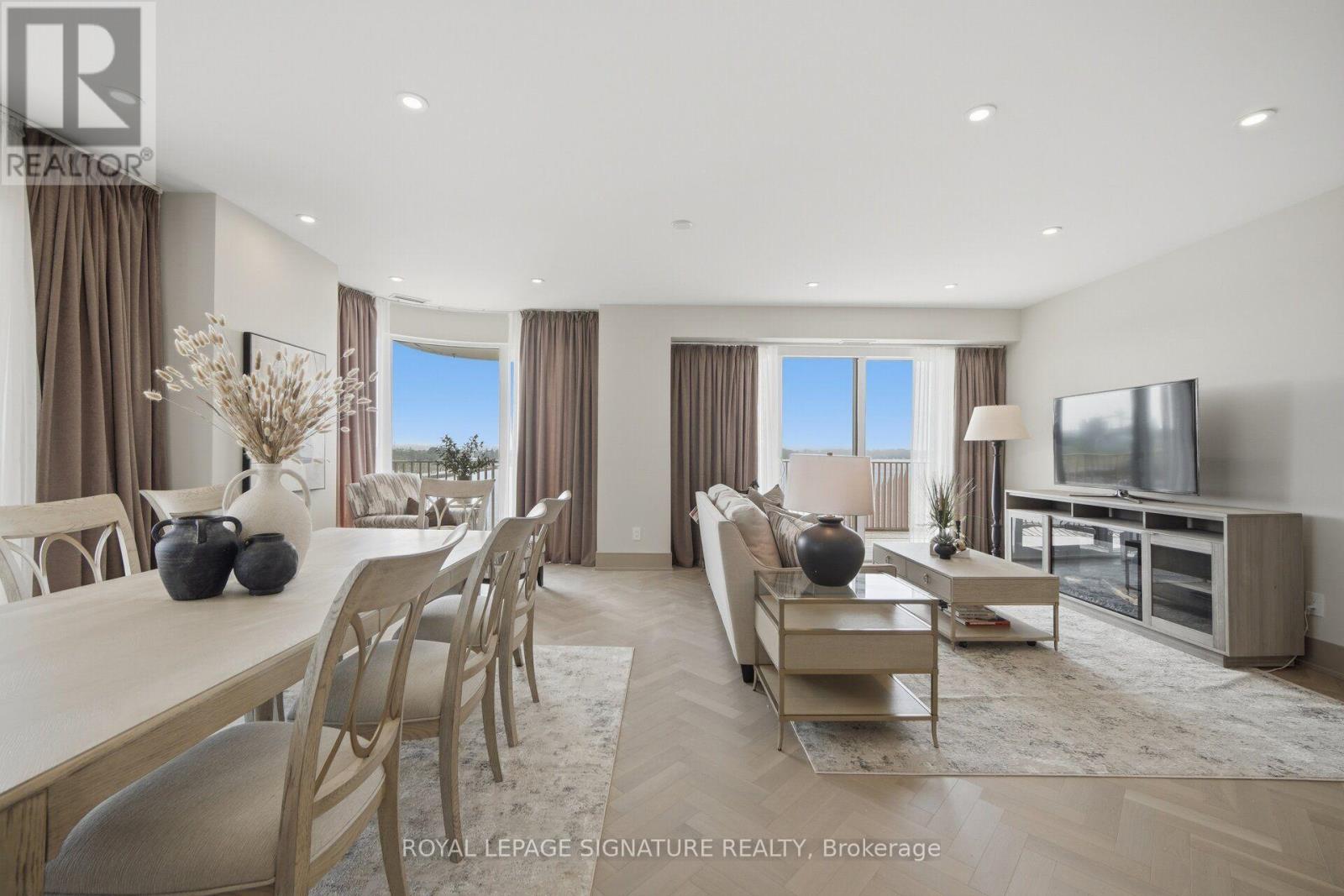 411 - 155 Merchant's Wharf Street W, Toronto, Ontario  M5A 0Y4 - Photo 14 - C13728194