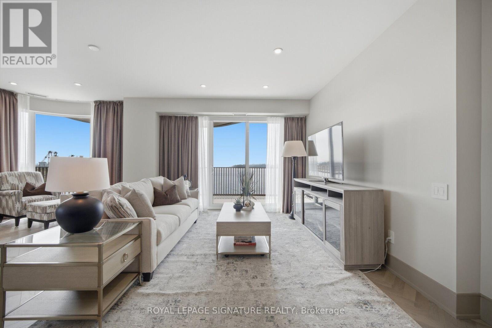 411 - 155 Merchant's Wharf Street W, Toronto, Ontario  M5A 0Y4 - Photo 15 - C13728194