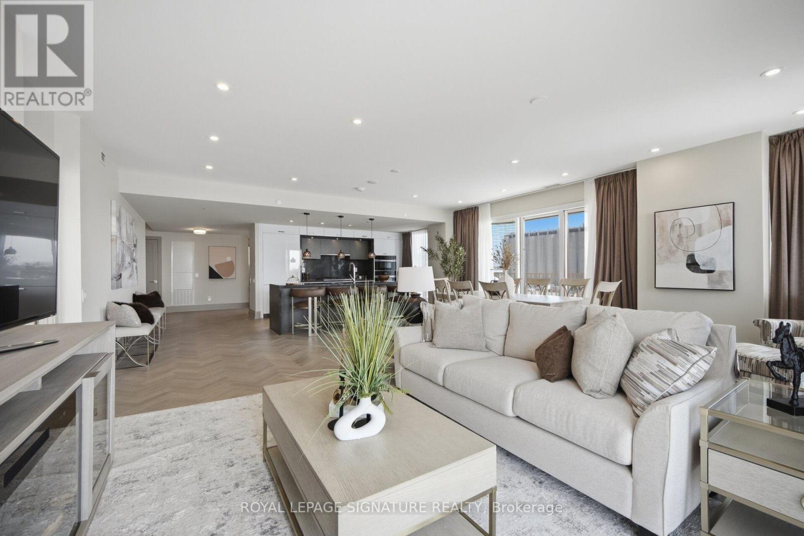 411 - 155 Merchant's Wharf Street W, Toronto, Ontario  M5A 0Y4 - Photo 17 - C13728194