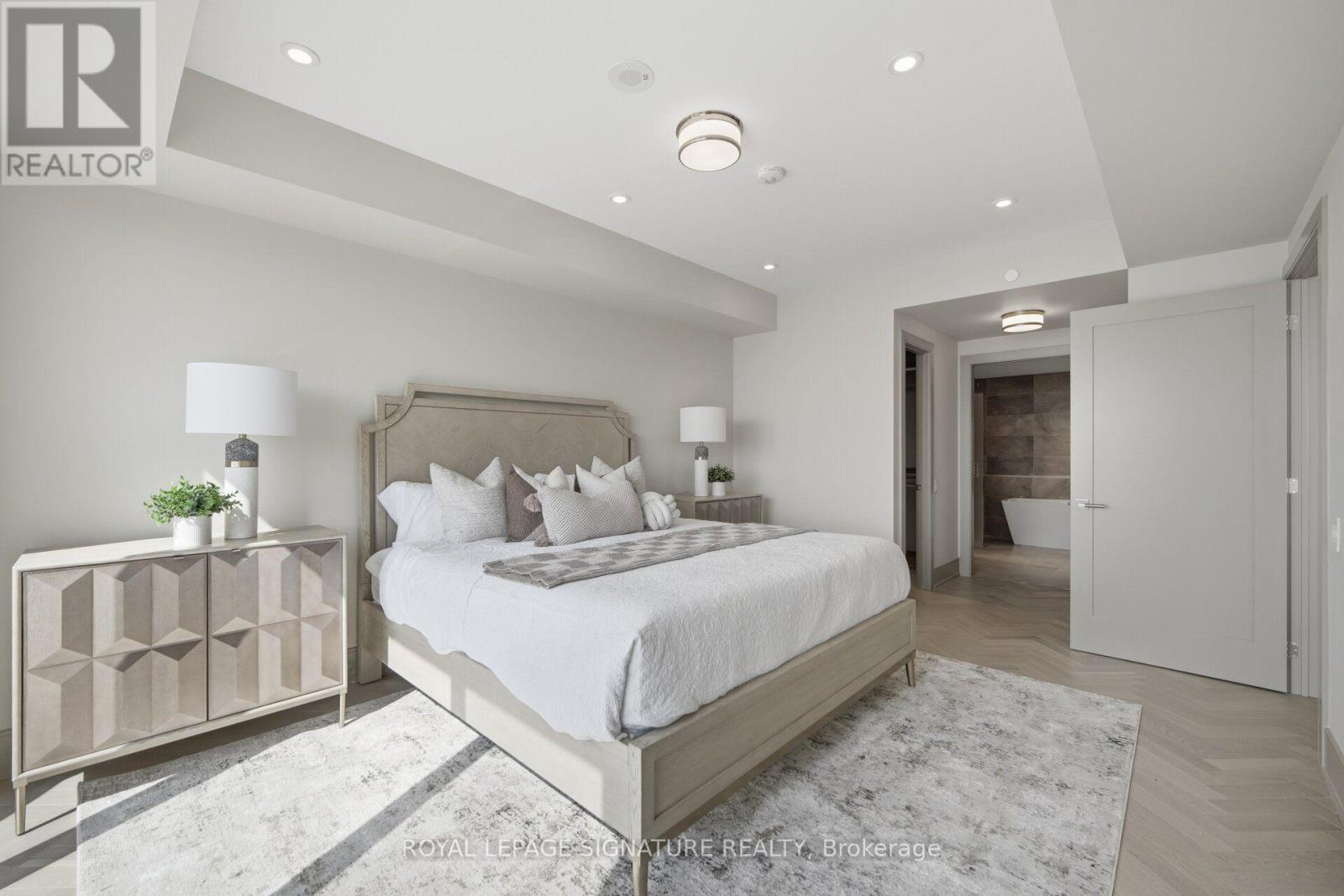 411 - 155 Merchant's Wharf Street W, Toronto, Ontario  M5A 0Y4 - Photo 22 - C13728194